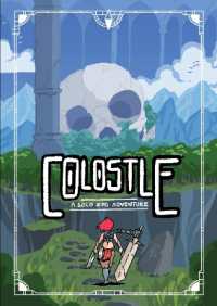 Colostle - Core Rulebook (Colostle)