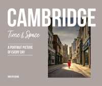 Cambridge: Time & Space