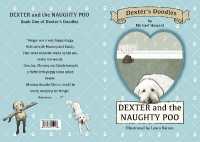 Dexter's Doodles : Dexter and the Naughty Poo (Book One of Dexter's Doodles)