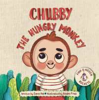 Chubby the Hungry Monkey