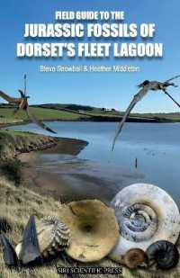 Field Guide to the Jurassic Fossils of Dorset's Fleet Lagoon
