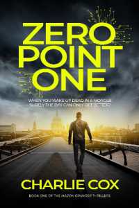 Zero point One (Mason Granger)