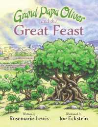 Grand Papa Oliver and the Great Feast
