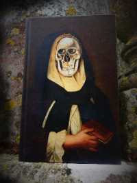Infernal Mysteries : Or a Compendium of Gothic Reveries & Dolorous Tales