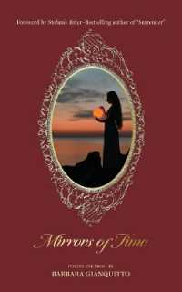Mirrors of Time : Poems about soulmate love across time and space