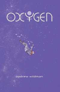 OXYGEN : transformation is another place