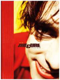 THE CURE : Stills - Photography Paul Cox