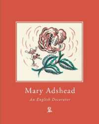 Mary Adshead, an English Decorator