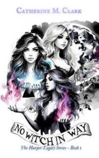 No Witchin Way (The Harper Legacy) （2ND）