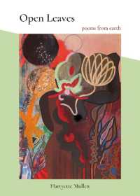 Open Leaves : poems from earth