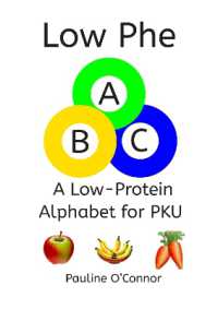 Low Phe ABC : A Low-Protein Alphabet for PKU