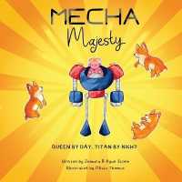 Mecha Majesty : Queen of the Titans