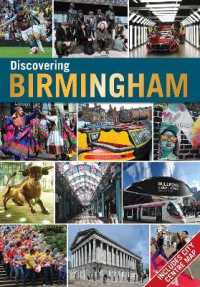 Discovering Birmingham （5TH）