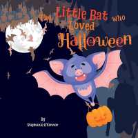 The Little Bat Who Loved Halloween （2ND）