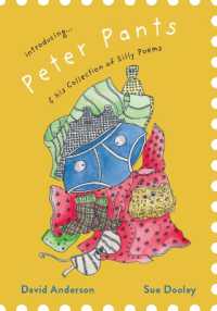Introducing Peter Pants : and his collection of silly poems