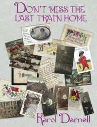 Don't miss the last train home