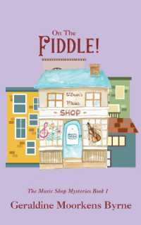On the Fiddle! (The Music Shop Mysteries)