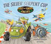 The Silver Serpent Cup : Small Paperback Edition (Fast and Furry Racers) （2ND）