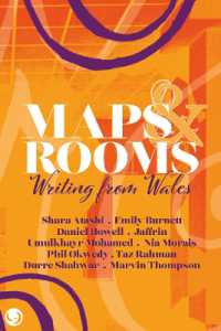 Maps and Rooms : Writing from Wales
