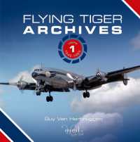 Flying Tiger Archives : Volume 1: 1945 to 1965 (Flying Tiger Archives)
