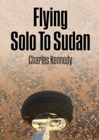 Flying Solo to Sudan
