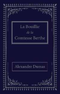 La bouillie de la comtesse Berthe