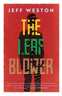 The Leaf Blower