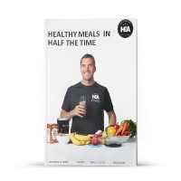 Healthy Meals in Half the Time