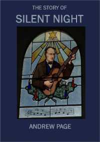 The Story of Silent Night