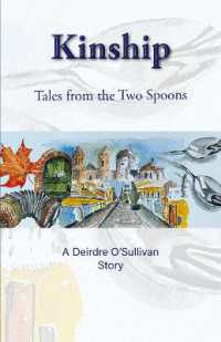 Kinship : Tales from the Two Spoons