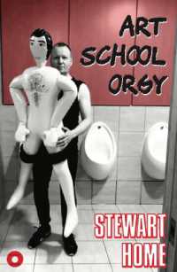Art School Orgy