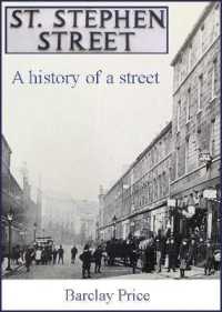A History of St Stephen Street