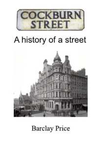 Cockburn Street : A history of a street