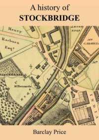 A History of Stockbridge