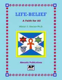 Life-Belief: a Faith for All