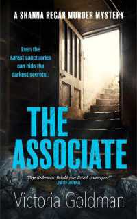 The Associate : A Shanna Regan Murder Mystery (Shanna Regan Mysteries)