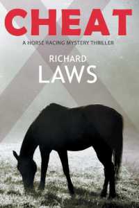 Cheat : A British Horseracing Mystery Thriller