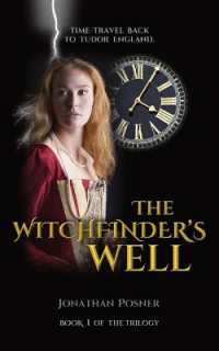 The Witchfinder's Well (The Witchfinder's Well)