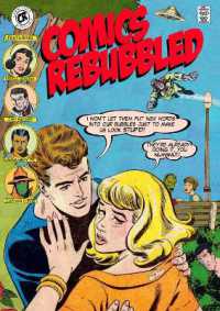 Comics Rebubbled : Comics from the Golden and Silver age rebubbled with hilarious new dialogue.