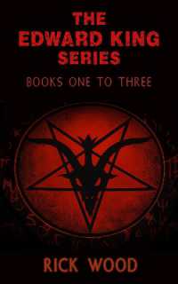 The Edward King Series Books 1-3 (The Edward King Series)
