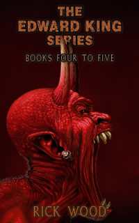 The Edward King Series Books 4-5 (The Edward King Series)