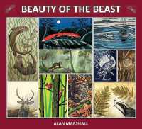 Beauty of the Beast : A Printmakers' Menagerie of Mammals