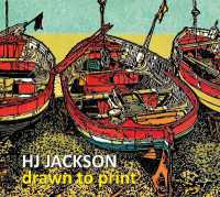 Drawn to Print : HJ Jackson