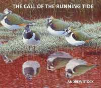The Call of the Running Tide : An artist's odyssey across four continents