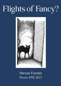 Flights of Fancy? : Poems 1991-2023