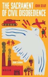 The Sacrament of Civil Disobedience （2ND）