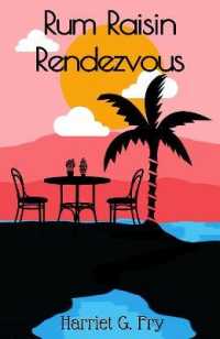 Rum Raisin Rendezvous