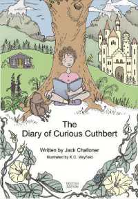 The Diary of Curious Cuthbert （2ND）