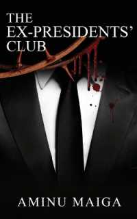 The Ex-Presidents' Club （Large Print）