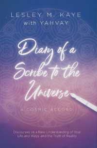 Diary of a Scribe to the Universe : A Cosmic Accord